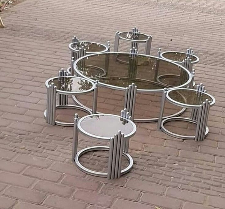 طاولات